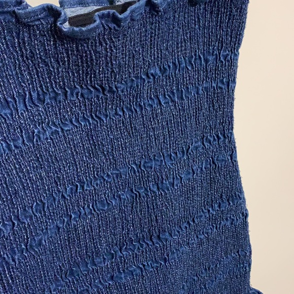 Urban Outfitters Denim Dress - Picture 4 of 11